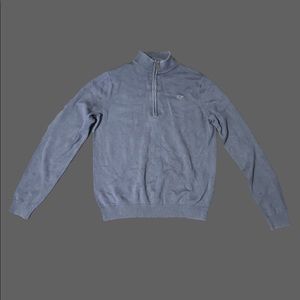 Vineyard vines quarter zip jacket.